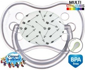 Tribal: Sucette Anatomique-su7.fr