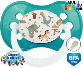 Circus: Sucette Anatomique-su7.fr