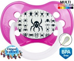 Arraigné: Sucette Anatomique-su7.fr