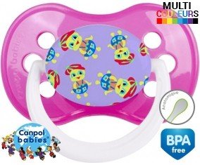 Cartoon: Sucette Anatomique-su7.fr