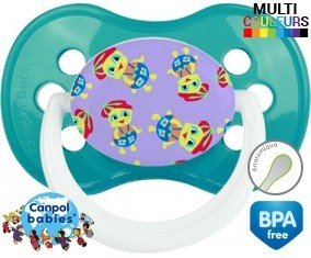 Cartoon: Sucette Anatomique-su7.fr