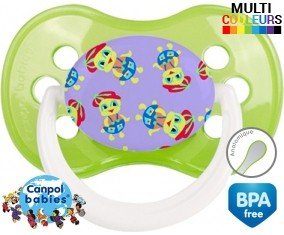 Cartoon: Sucette Anatomique-su7.fr