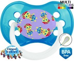 Cartoon: Sucette Anatomique-su7.fr