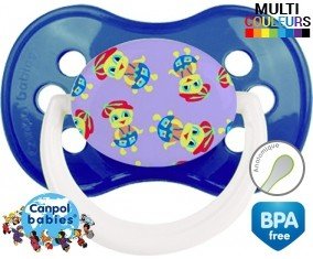 Cartoon: Sucette Anatomique-su7.fr