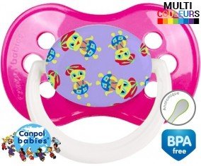 Cartoon: Sucette Anatomique-su7.fr