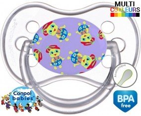 Cartoon: Sucette Anatomique-su7.fr