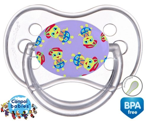 Cartoon: Sucette Anatomique-su7.fr