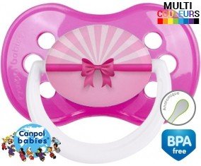 Princesse noeud: Sucette Anatomique-su7.fr