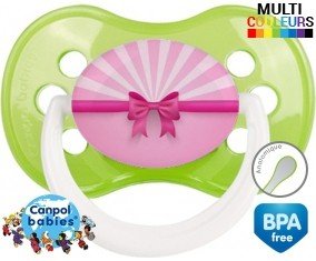 Princesse noeud: Sucette Anatomique-su7.fr