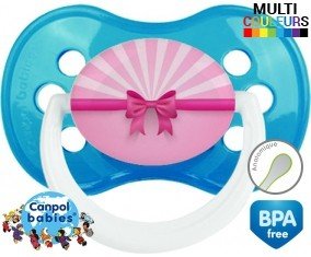 Princesse noeud: Sucette Anatomique-su7.fr