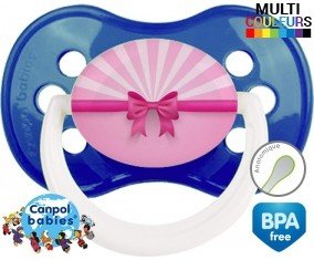 Princesse noeud: Sucette Anatomique-su7.fr