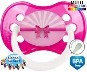 Princesse noeud: Sucette Anatomique-su7.fr