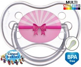 Princesse noeud: Sucette Anatomique-su7.fr