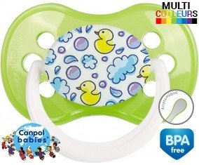 Canards: Sucette Anatomique-su7.fr