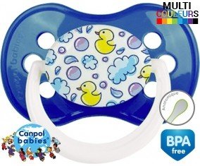 Canards: Sucette Anatomique-su7.fr