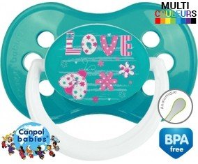 Love: Sucette Anatomique-su7.fr