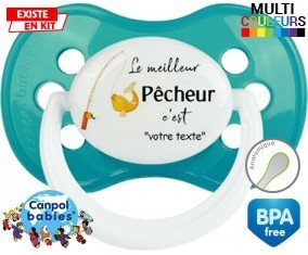 Le meilleur pêcheur c'est... + prénom: Sucette Anatomique-su7.fr