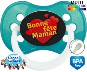 Bonne fête maman style3: Sucette Anatomique-su7.fr