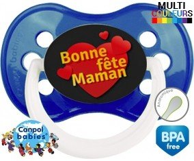 Bonne fête maman style3: Sucette Anatomique-su7.fr