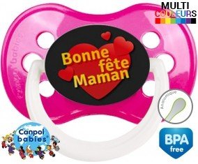 Bonne fête maman style3: Sucette Anatomique-su7.fr