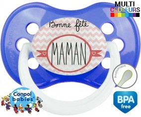 Bonne fête maman style5: Sucette Anatomique-su7.fr