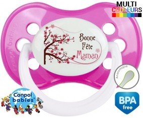 Bonne fête maman style6: Sucette Anatomique-su7.fr