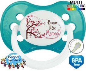 Bonne fête maman style6: Sucette Anatomique-su7.fr