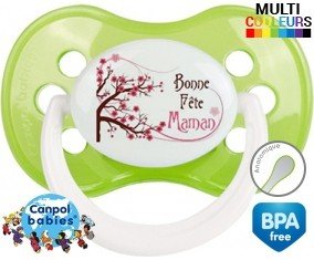 Bonne fête maman style6: Sucette Anatomique-su7.fr