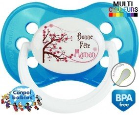 Bonne fête maman style6: Sucette Anatomique-su7.fr