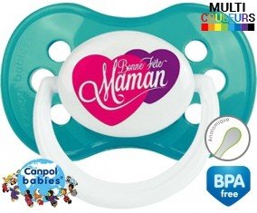 Bonne fête maman style10: Sucette Anatomique-su7.fr