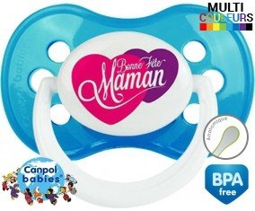 Bonne fête maman style10: Sucette Anatomique-su7.fr