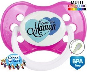 Bonne fête maman style15: Sucette Anatomique-su7.fr