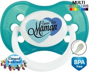 Bonne fête maman style15: Sucette Anatomique-su7.fr