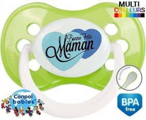 Bonne fête maman style15: Sucette Anatomique-su7.fr