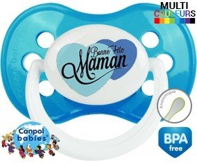 Bonne fête maman style15: Sucette Anatomique-su7.fr