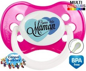 Bonne fête maman style15: Sucette Anatomique-su7.fr