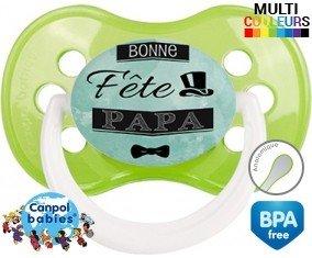 Bonne fête papa style5: Sucette Anatomique-su7.fr