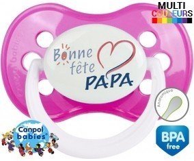 Bonne fête papa style9: Sucette Anatomique-su7.fr