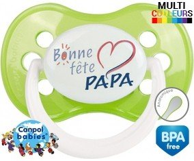 Bonne fête papa style9: Sucette Anatomique-su7.fr