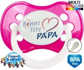 Bonne fête papa style9: Sucette Anatomique-su7.fr