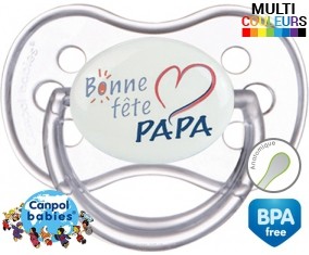 Bonne fête papa style9: Sucette Anatomique-su7.fr