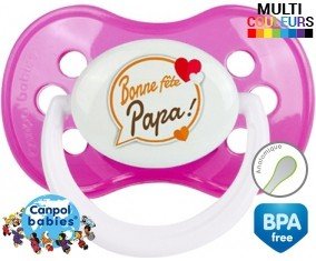 Bonne fête papa style10: Sucette Anatomique-su7.fr