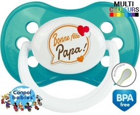 Bonne fête papa style10: Sucette Anatomique-su7.fr