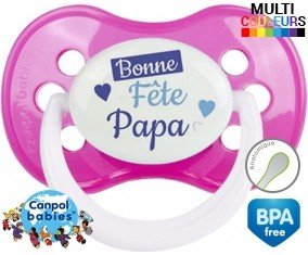 Bonne fête papa style12: Sucette Anatomique-su7.fr