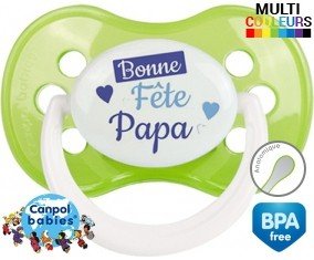 Bonne fête papa style12: Sucette Anatomique-su7.fr