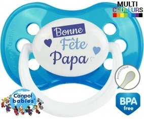 Bonne fête papa style12: Sucette Anatomique-su7.fr