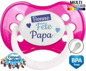 Bonne fête papa style12: Sucette Anatomique-su7.fr