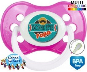 Bonne fête papa style13: Sucette Anatomique-su7.fr