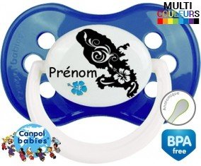 Carte martinique + prénom: Sucette Anatomique-su7.fr