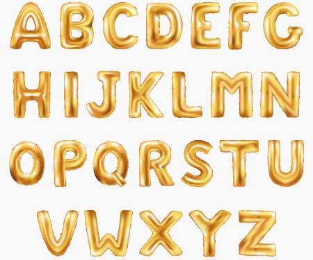 Tétine Prénom ou texte personnalisée alphabet style-17 : Embout Cerise